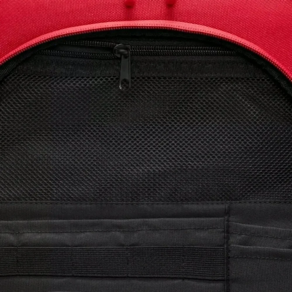 Jordan Air Jordan Patrol Backpack- Red